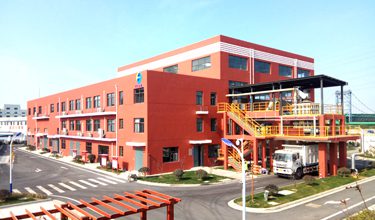 蘇州相城污泥處置和資源化利用項目