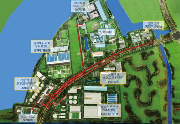 蘇州工業(yè)園區(qū)環(huán)境治理模式入選國家級試點(diǎn)