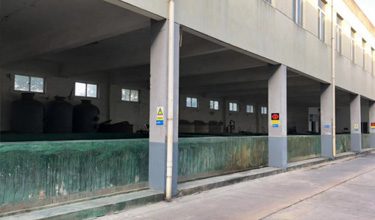 亨文環保鋁廢利用項目