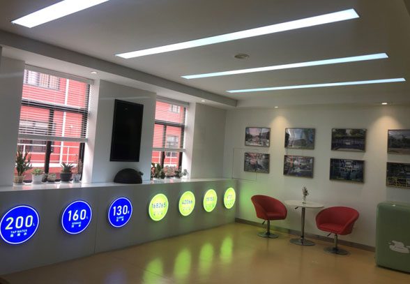 中法環(huán)境尾氣提標(biāo)工程全面投用 持續(xù)提升環(huán)境友好度