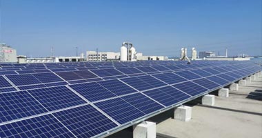 中新春興連續(xù)三座分布式光伏電站并網(wǎng)投運(yùn)