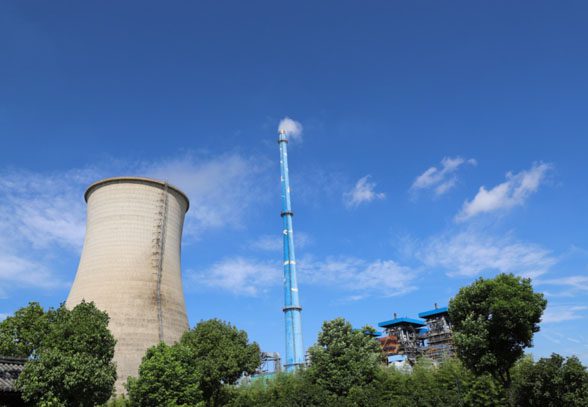 全市唯一!東吳熱電“環(huán)保電價(jià)”展現(xiàn)“綠色公用”環(huán)境價(jià)值