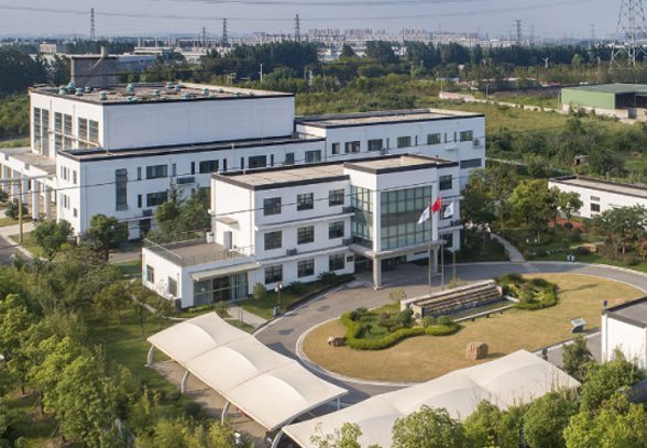 揚(yáng)州市污泥處置項(xiàng)目二期工程開工建設(shè)