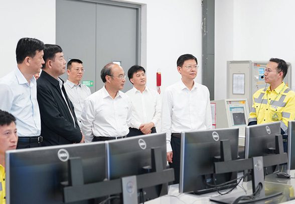 蘇州全國人大代表赴園區專題調研