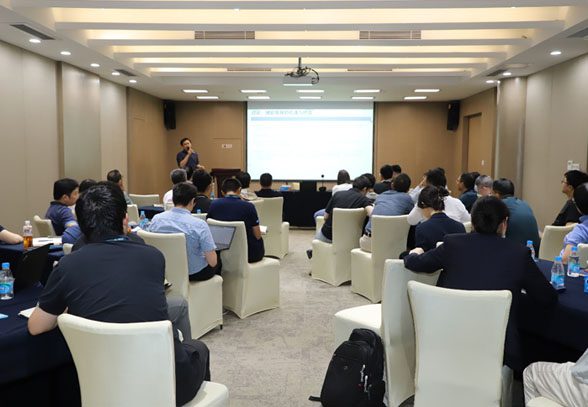 中新公用“充電”儲能加速綠色發展