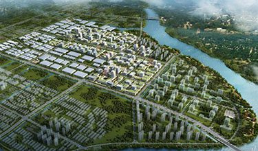 蘇州工業園區金光科技產業園