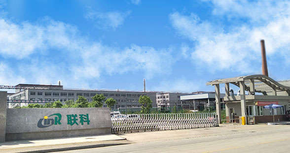 科技治污，助力工業(yè)廢水“變廢為寶”